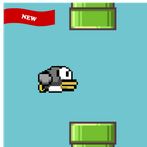 Flappy Hoops Jump!
