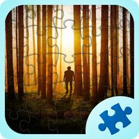 Magic Nature Jigsaw Puzzles