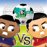 STAR SOCCER SLIM