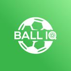 Ball IQ Footy Tic-Tac-Toe