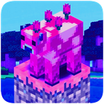 Main kawaii world craftsman