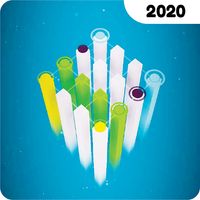 Connect 2020 – Color Dot & Lin