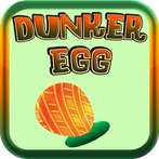 Dunker Egg Hoop