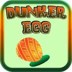 Dunker Egg Hoop