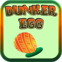 Dunker Egg Hoop