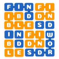 Find Bible Words