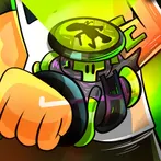 The Omnitrix Glitch : 10
