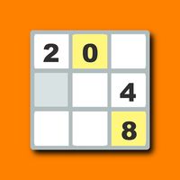2048 Puzzle Game