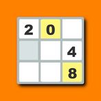 2048 Puzzle Game