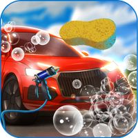Car Wash - Car Spa Salon