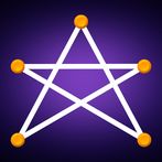 Connect The Dots : Puzzle Game