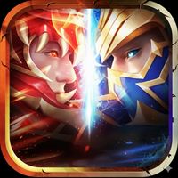 MU2 Rufian MMORPG: Monarch