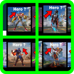 Game nama Hero mob legends