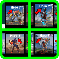Game nama Hero mob legends