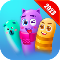 Snake Slither: Rivals io Game