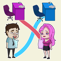 Rush Sleeper - Draw Puzzle