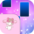 Melody Match Piano Game