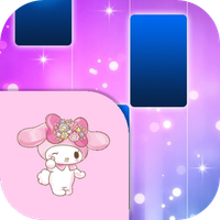 Melody Match Piano Game