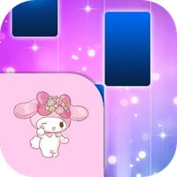 Melody Match Piano Game