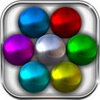 Magnet Balls: Physics Puzzle