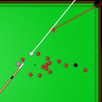 The Snooker Simulator