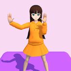 Dancing Master