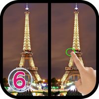 Find The Differences 6