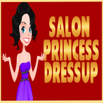 Princess Salon Dress Up