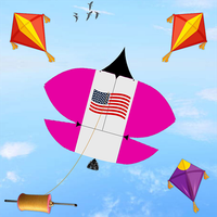 Kite Flying 3D - Pipa Combate