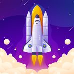 Space Shift : Casual Space Gam