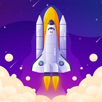 Space Shift : Casual Space Gam