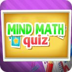 Mind Match Quiz Game Puzzle