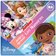 Disney Los Numeros RA