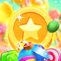 Bonanza Sweet Match-3