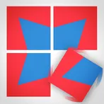 Turn Tiles: Art Puzzle