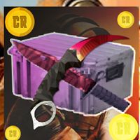 Кейс-симулятор для Standoff 2