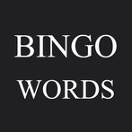 Bingo Words