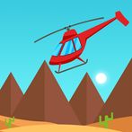 Helicopter Protect: Keep Risin