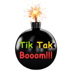 Tik Tak Booom