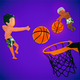 Slide Dunk 3D