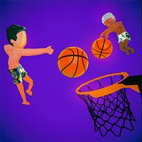 Slide Dunk 3D