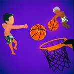 Slide Dunk 3D
