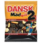 Dansk Mad Quiz 2