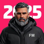 SEASON 25 - Football Manager