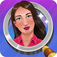 Finding Lia - Hidden Object