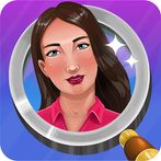 Finding Lia - Hidden Object