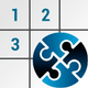 GrandGames Sudoku (Windoku, X,