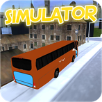Bus Simulator Indonesia