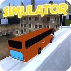 Bus Simulator Indonesia