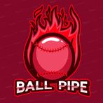 Ball PiPe